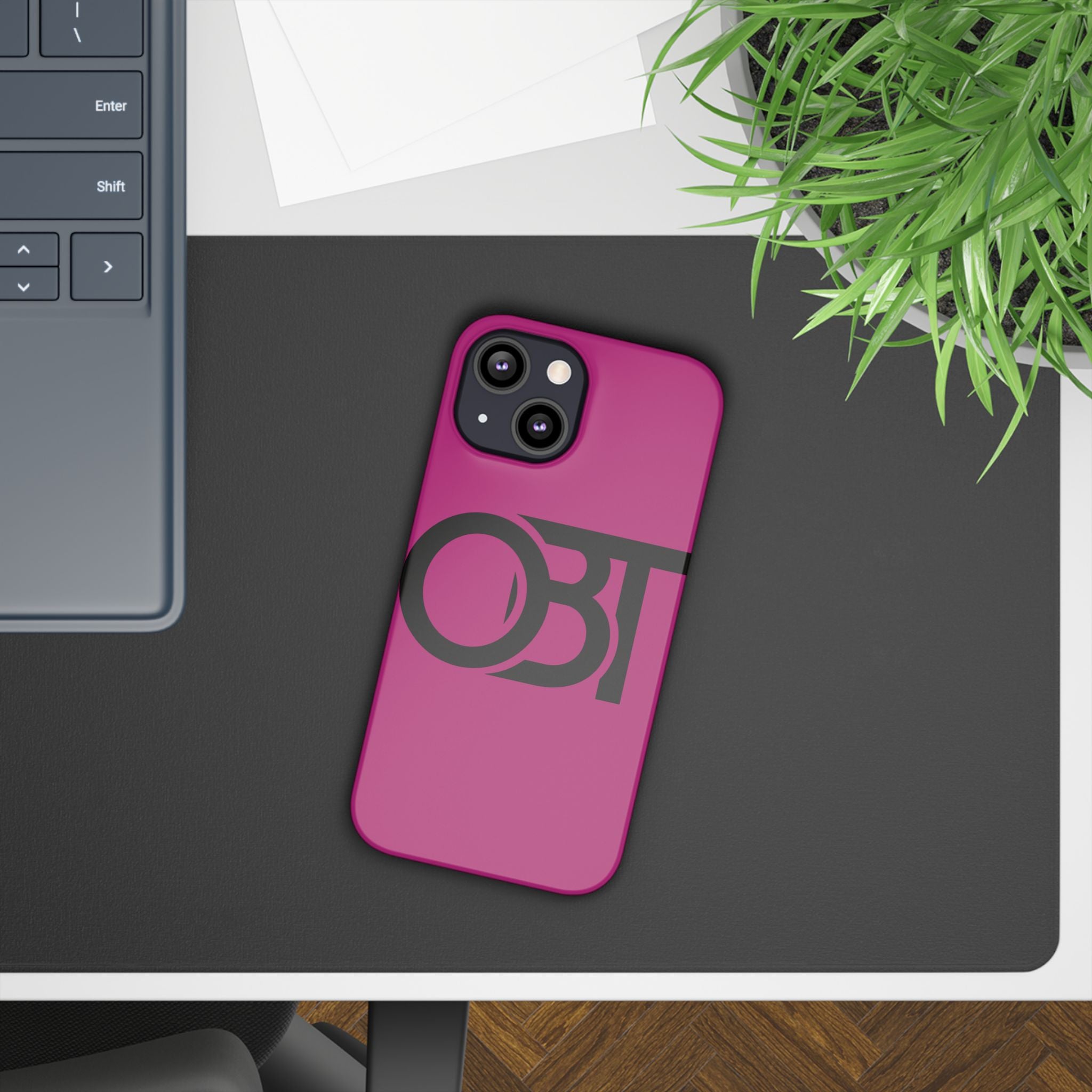 Slim Cases