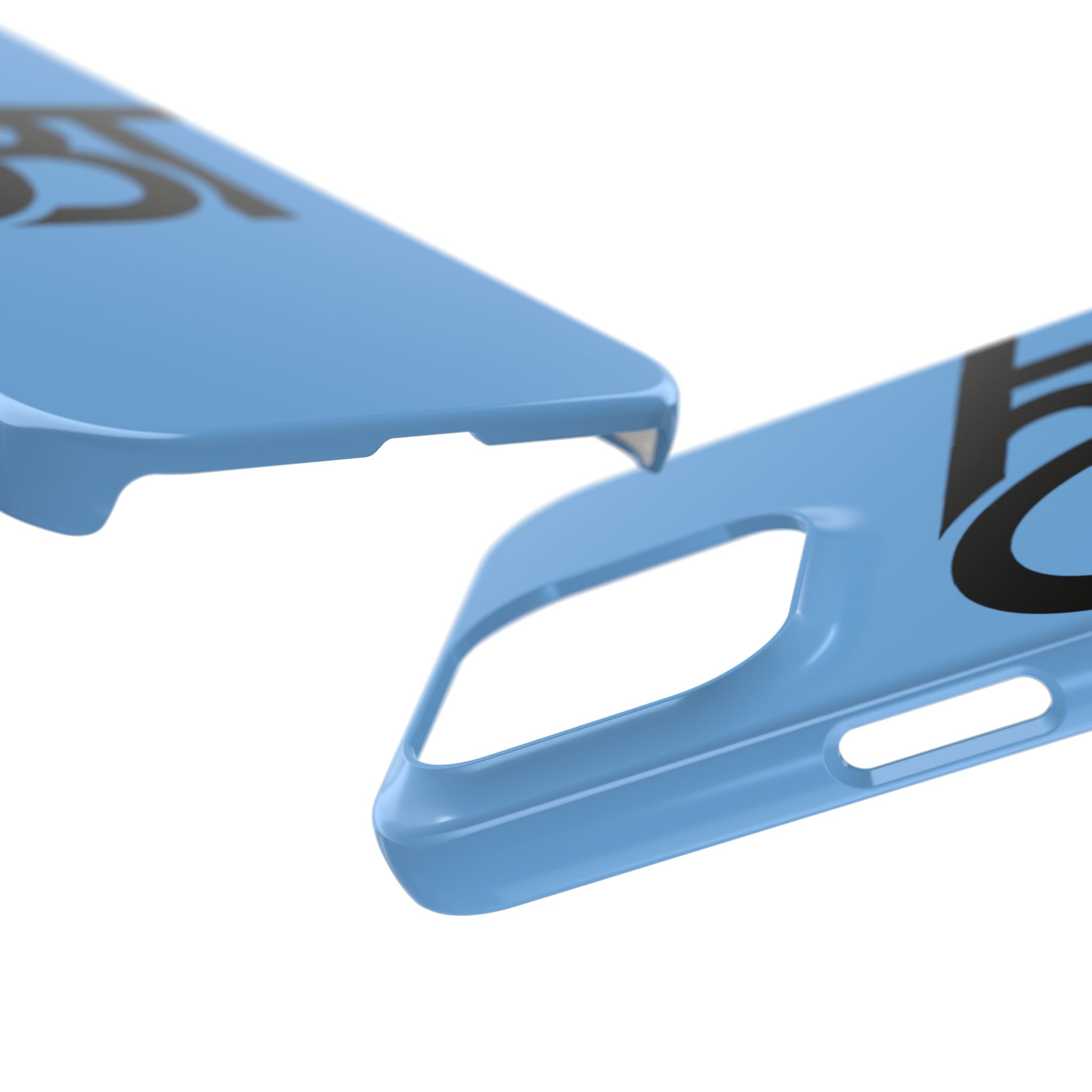 Slim Cases