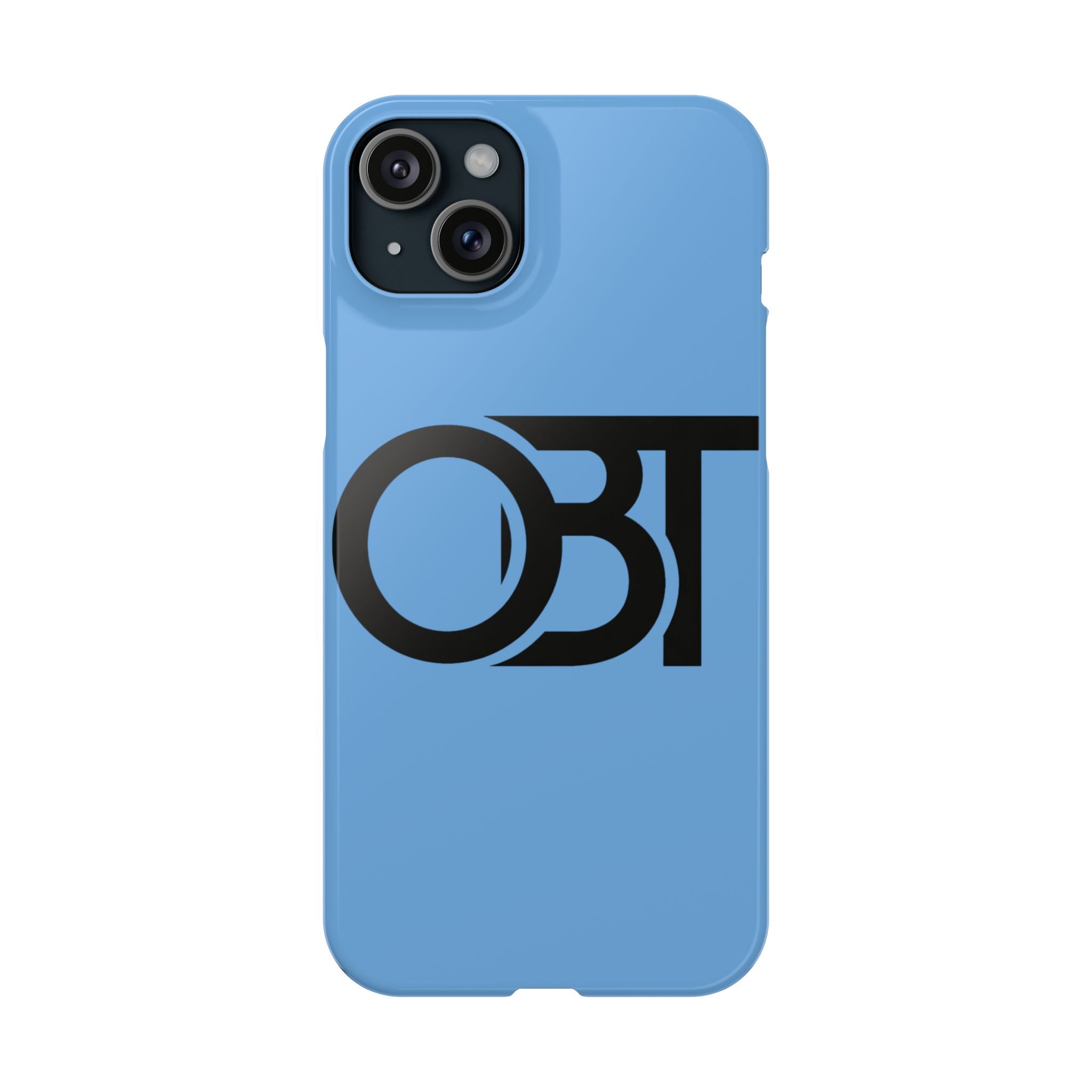 Slim Cases