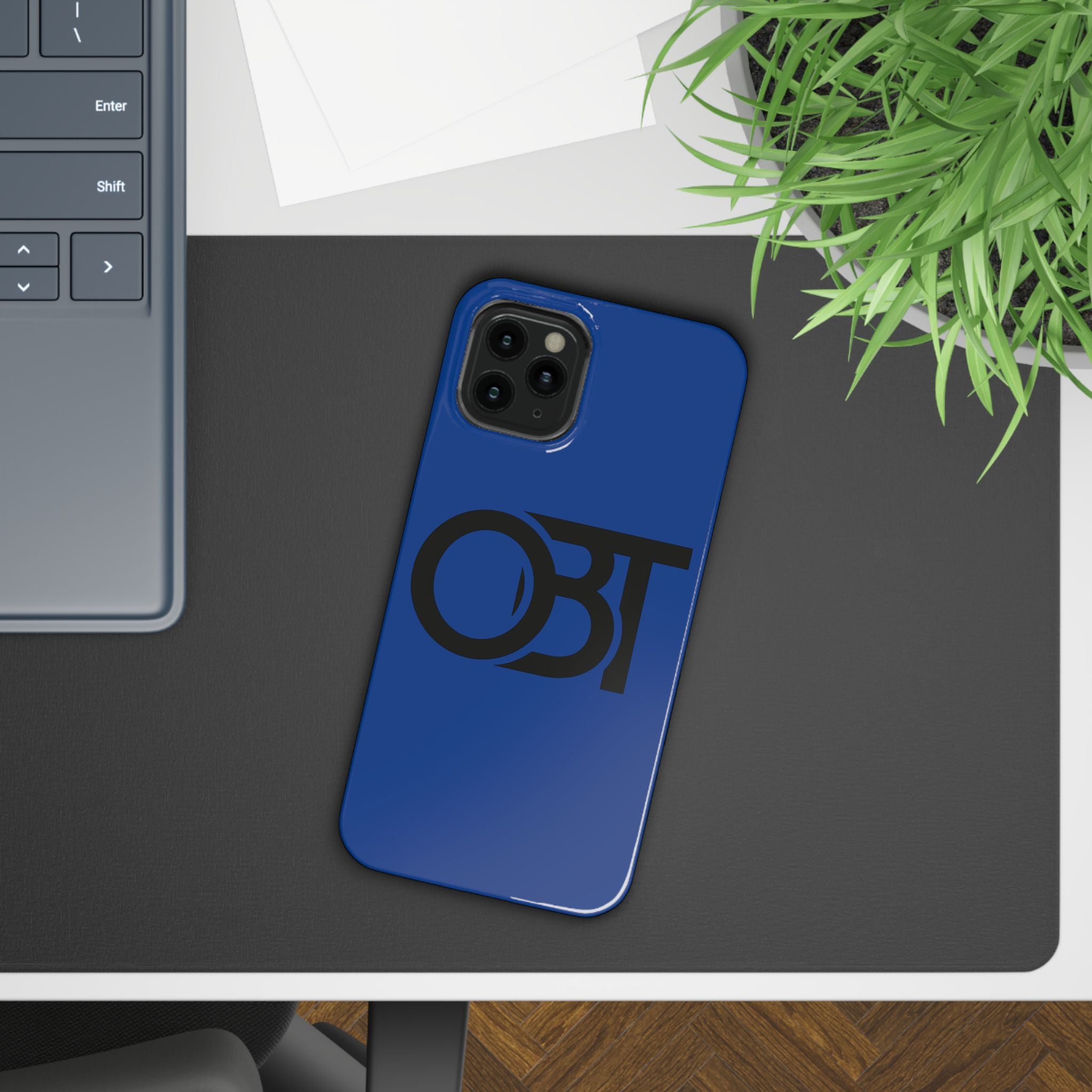 Slim Cases