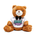 Teddy Bear with T-Shirt