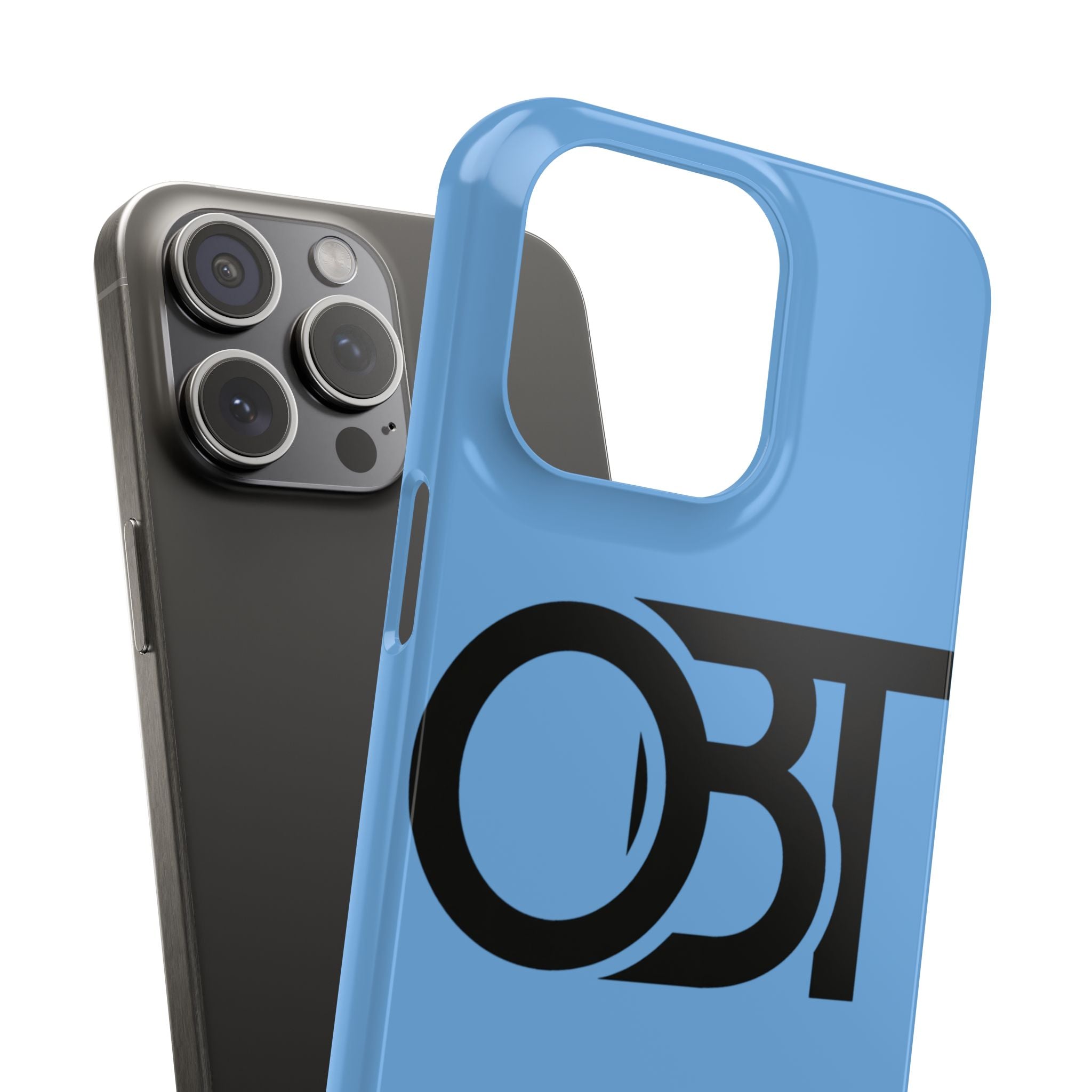 Slim Cases