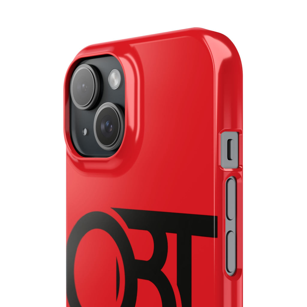 Slim Cases
