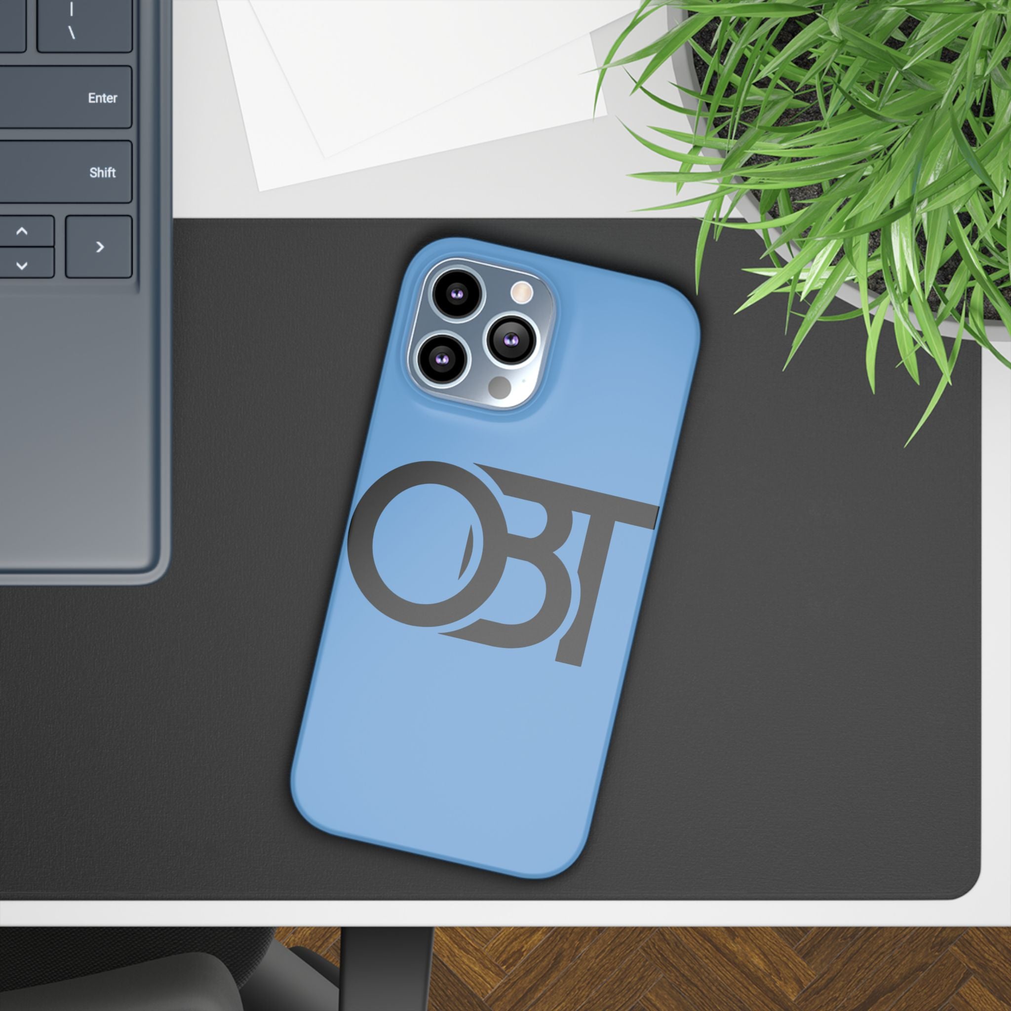Slim Cases