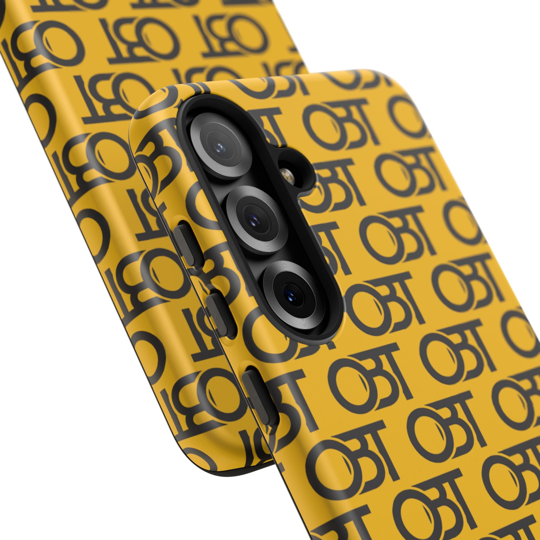 Tough Cases