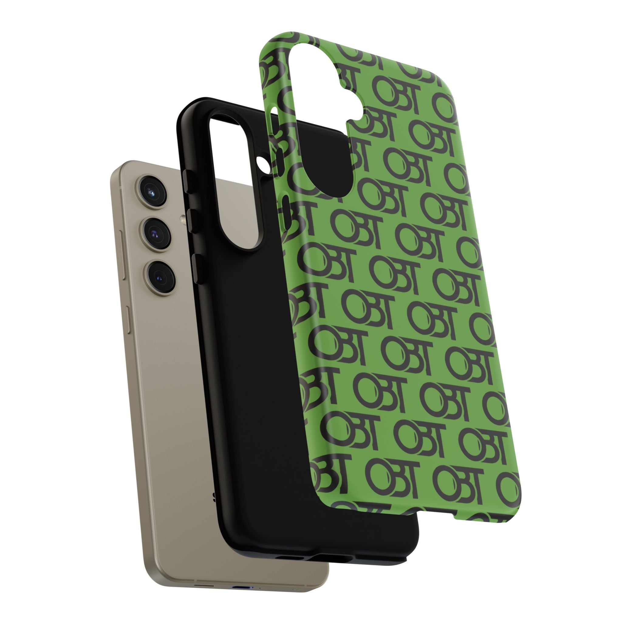 Tough Cases