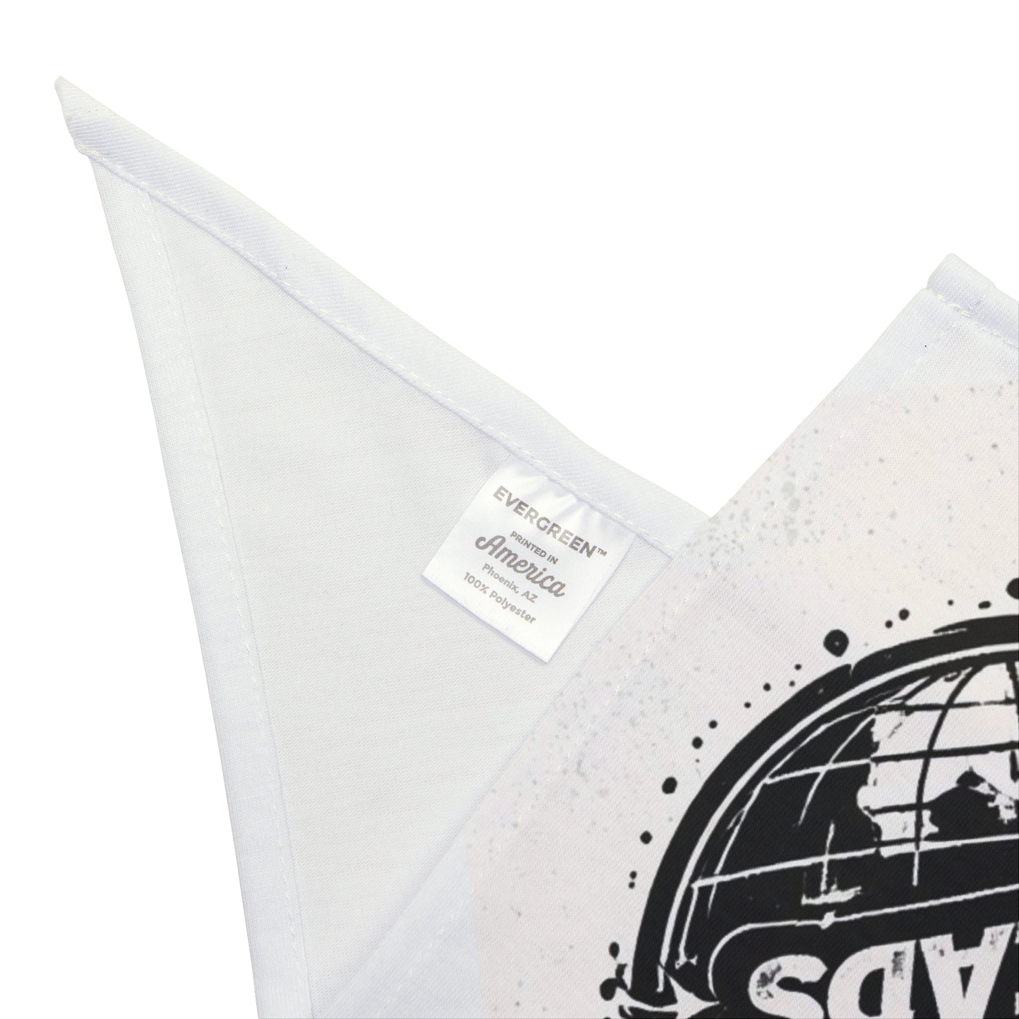Pet Bandana