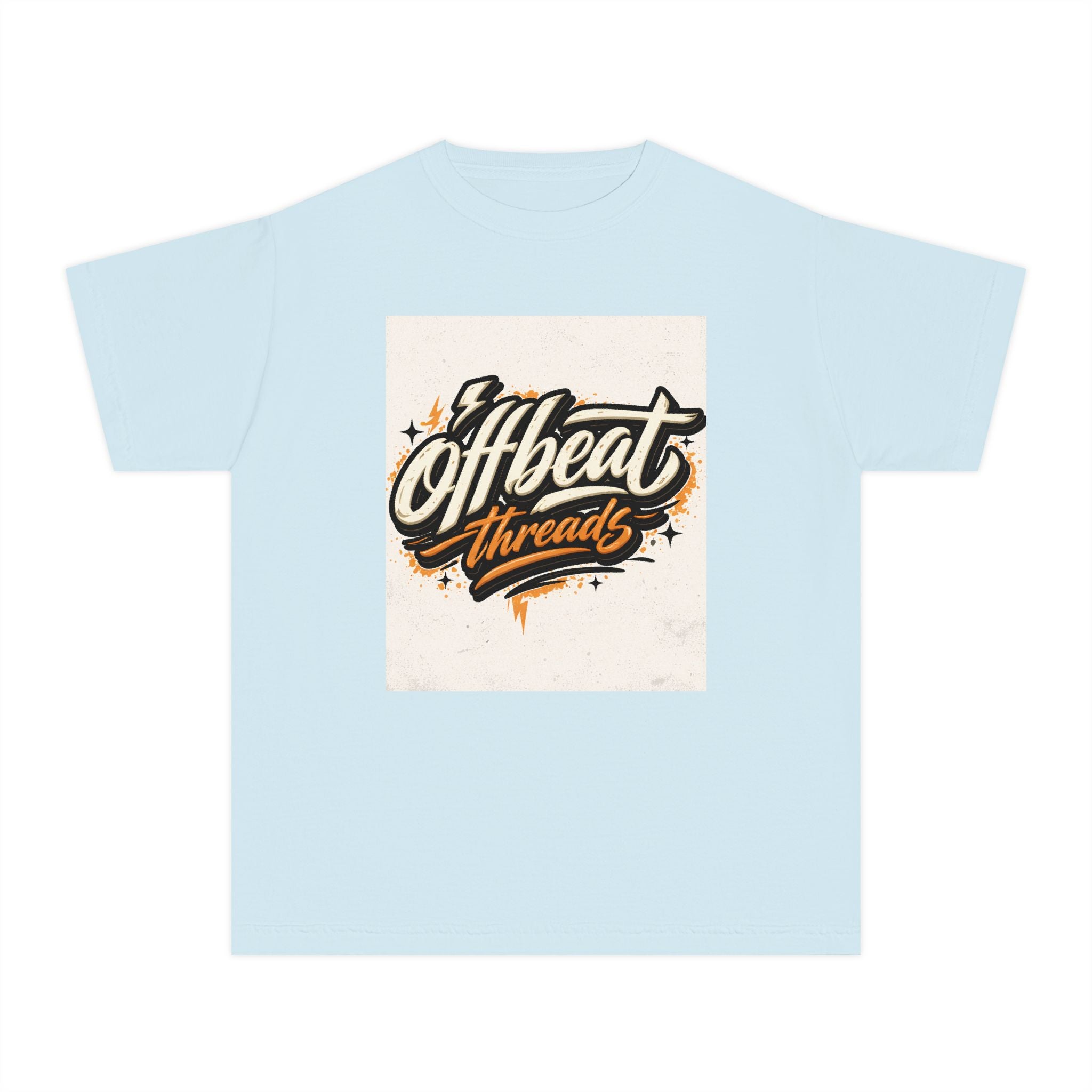 Youth Midweight Tee