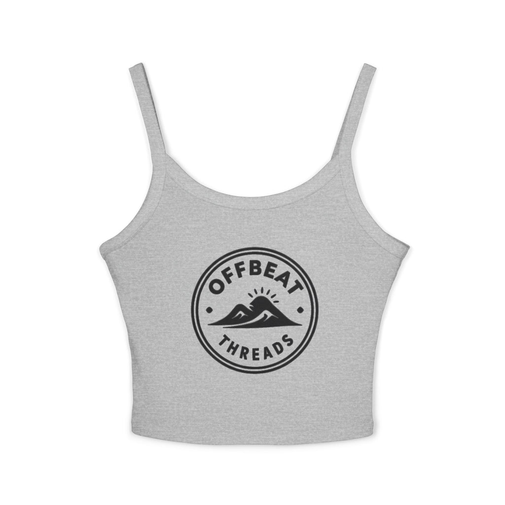 Women's Spaghetti Strap Tank Top