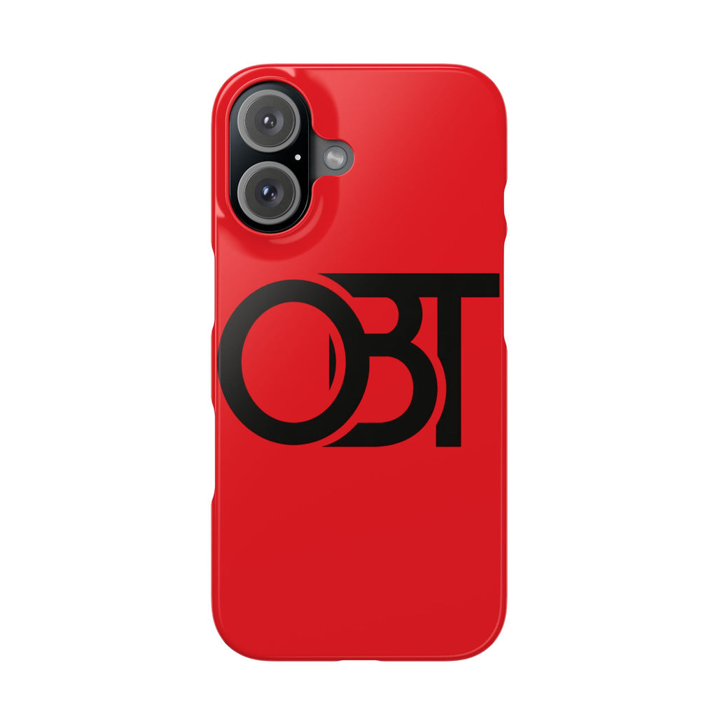 Slim Cases