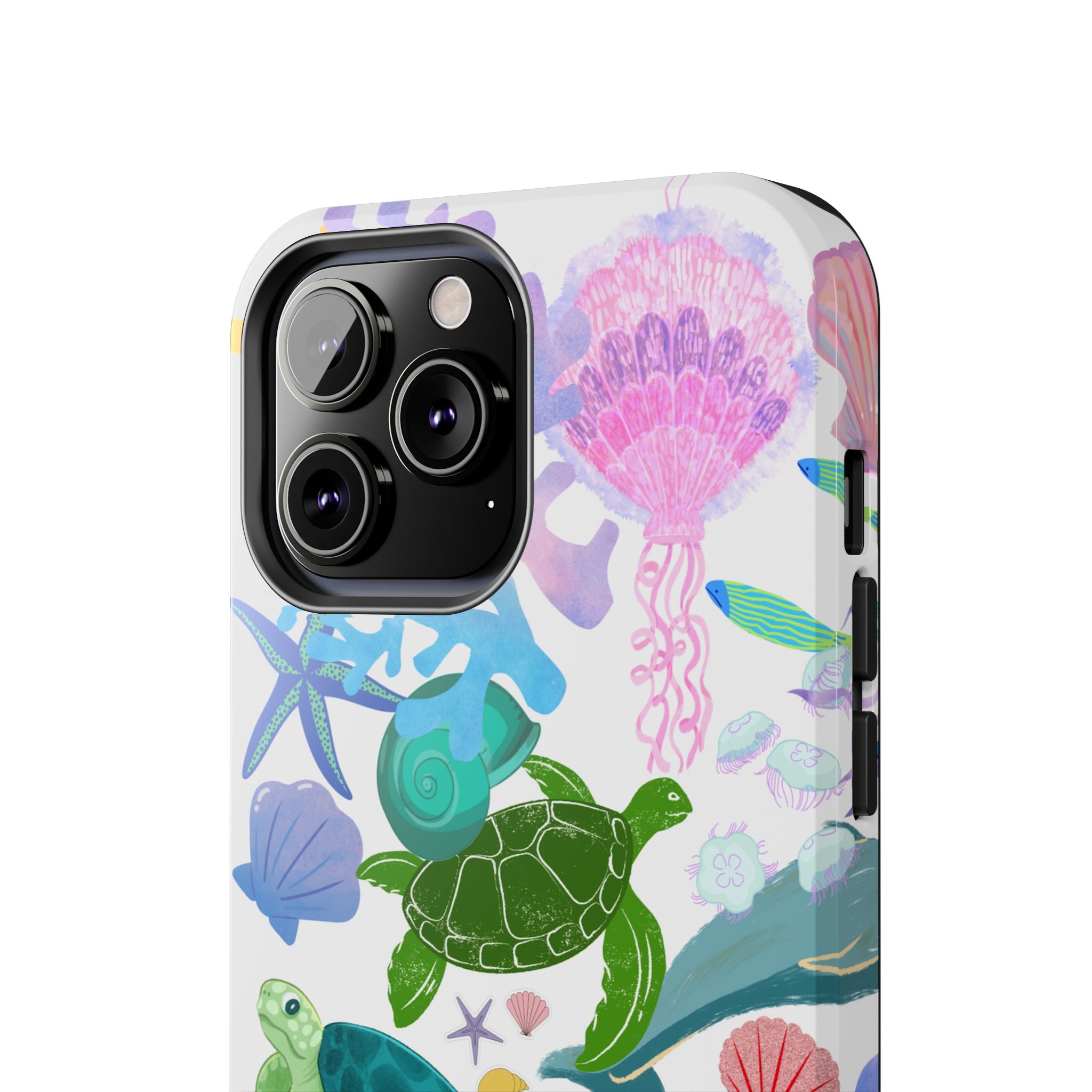 Tough Phone Cases