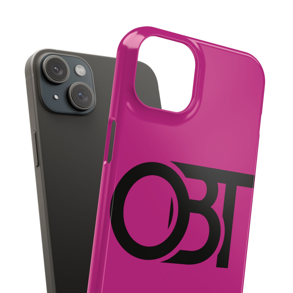 Slim Cases