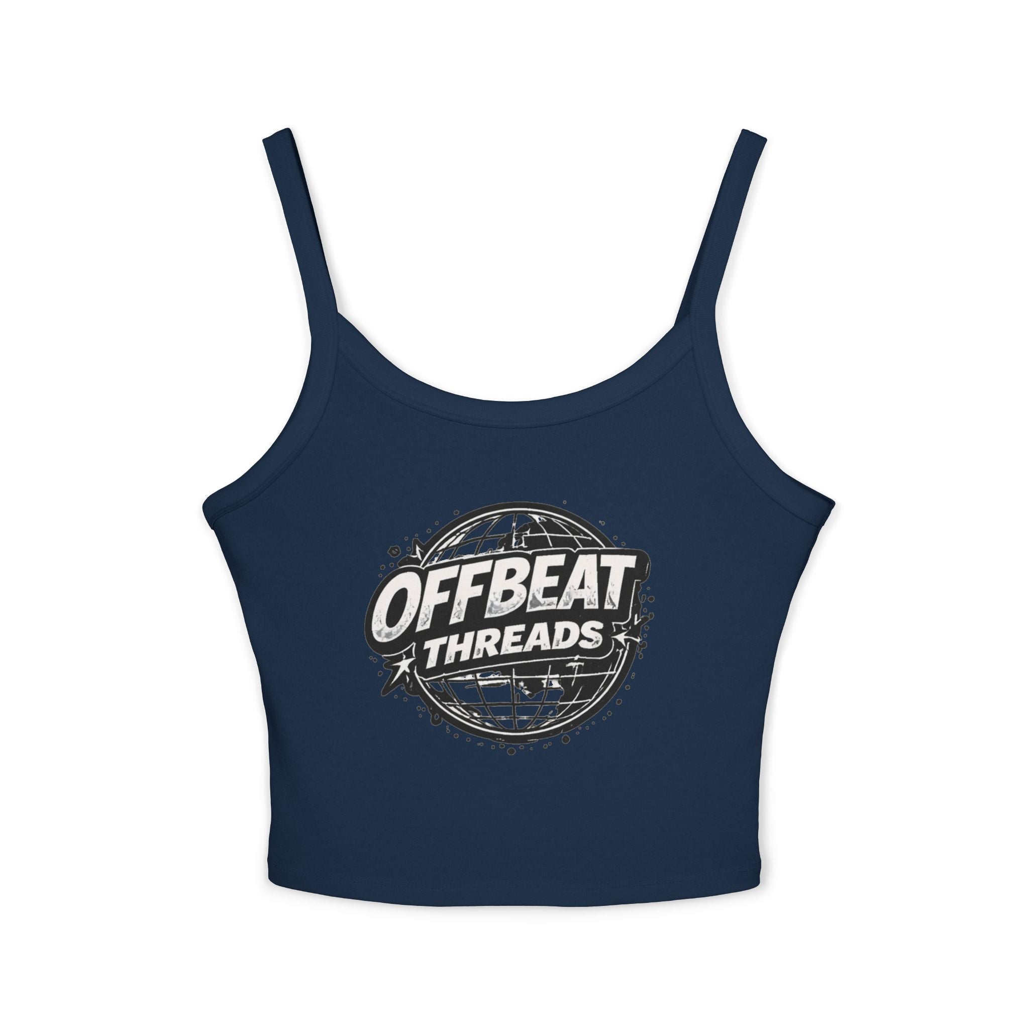 Women's Spaghetti Strap Tank Top