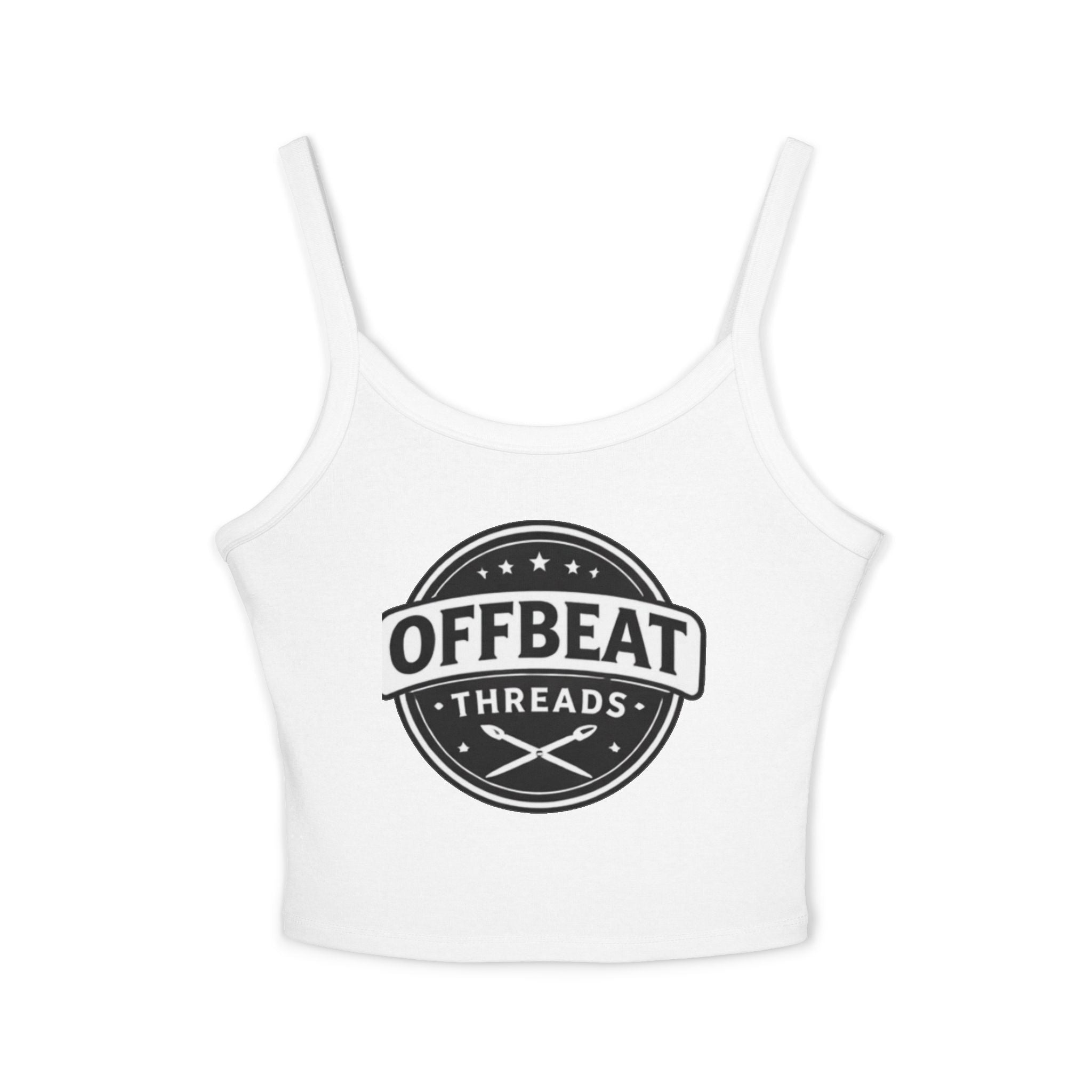 Women's Spaghetti Strap Tank Top