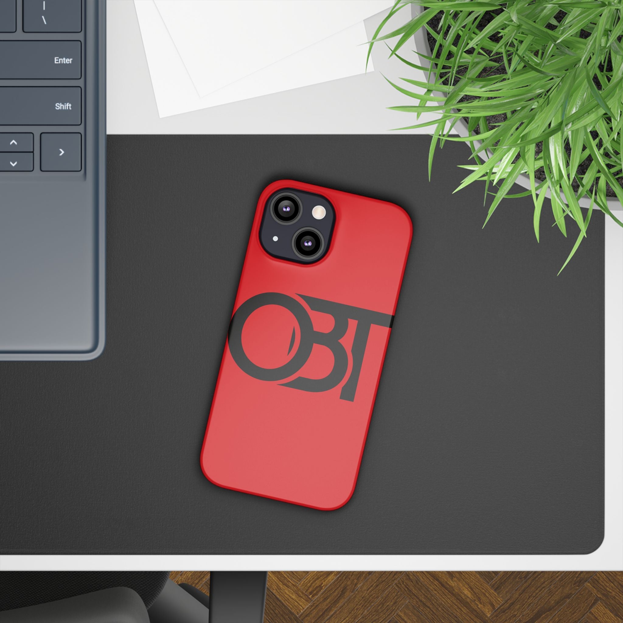 Slim Cases