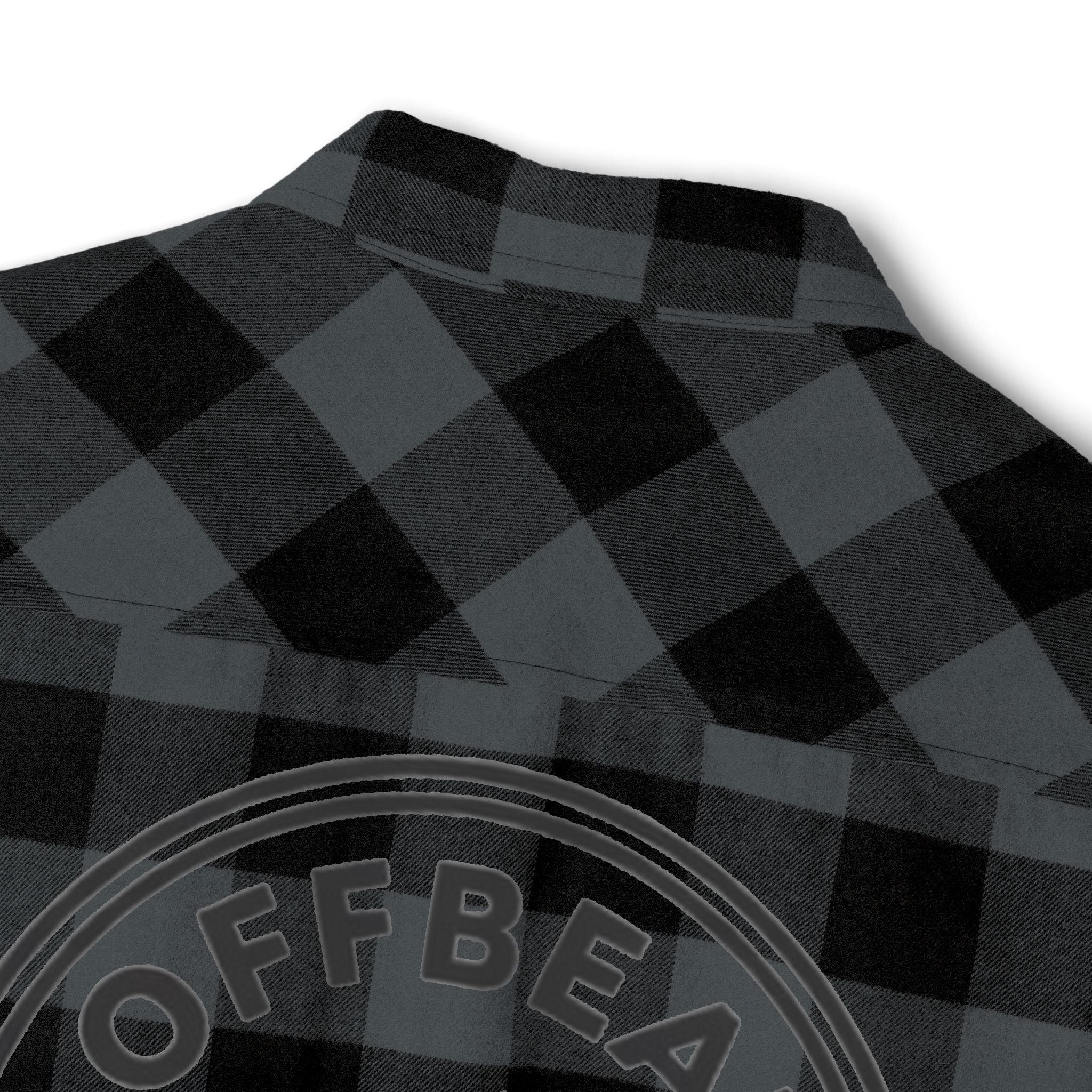 Unisex Flannel Shirt