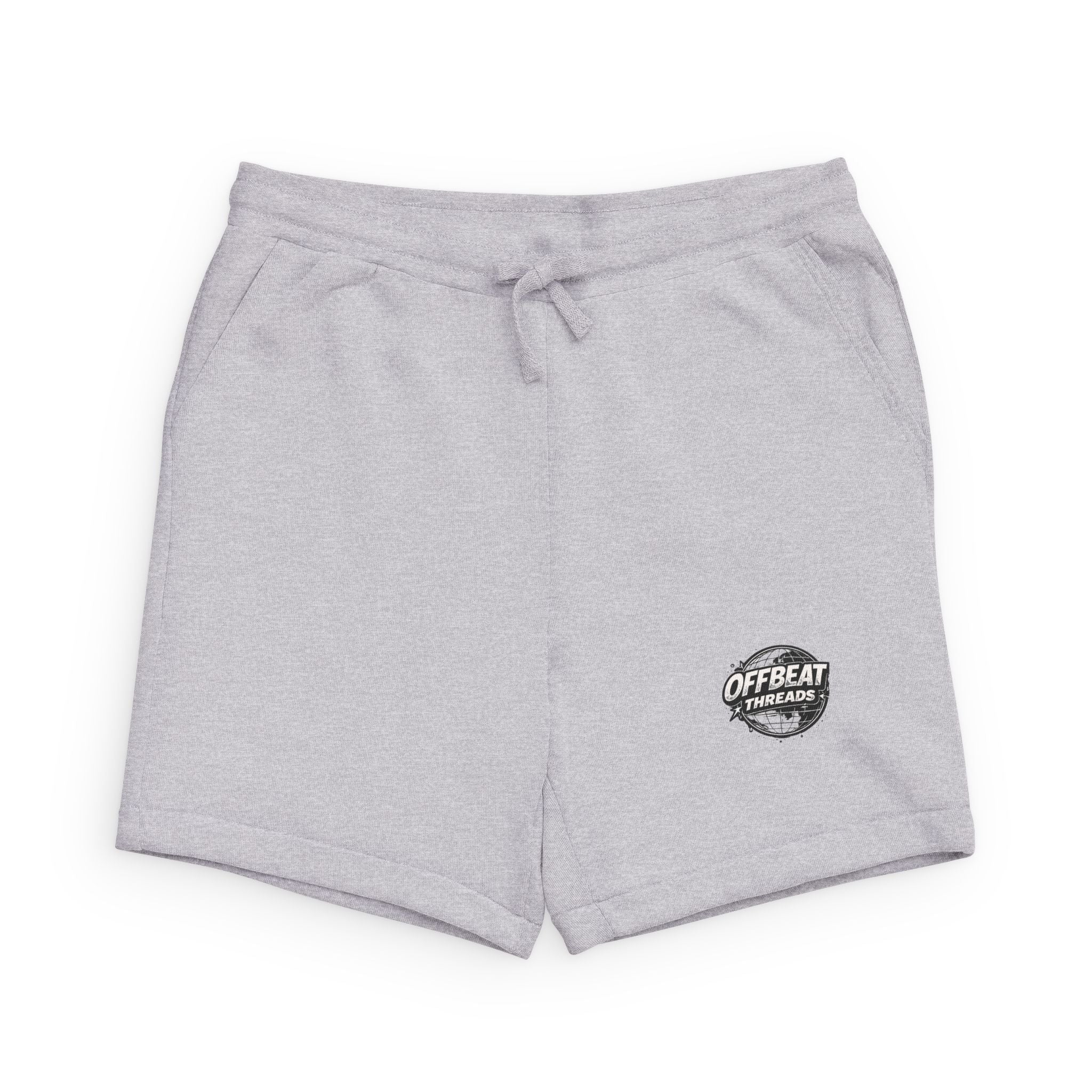 Unisex Sponge Fleece Sweatshort