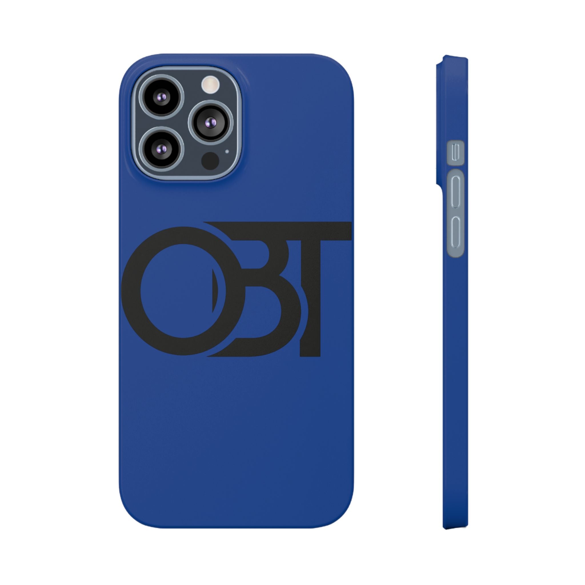 Slim Cases