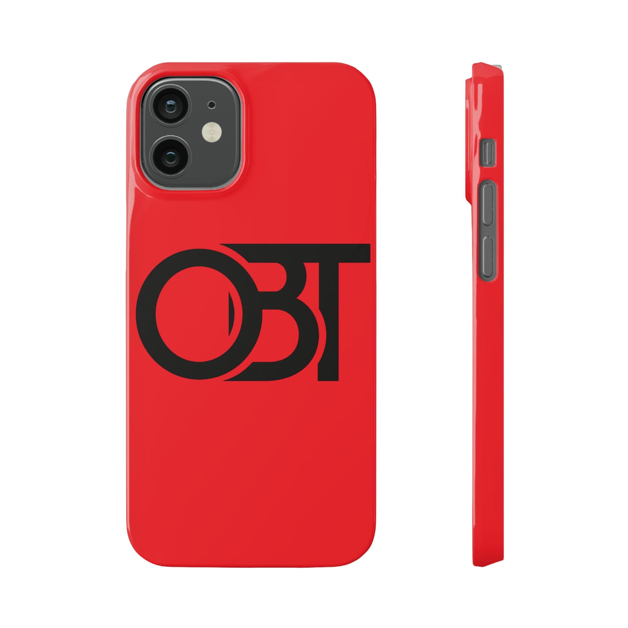 Slim Cases