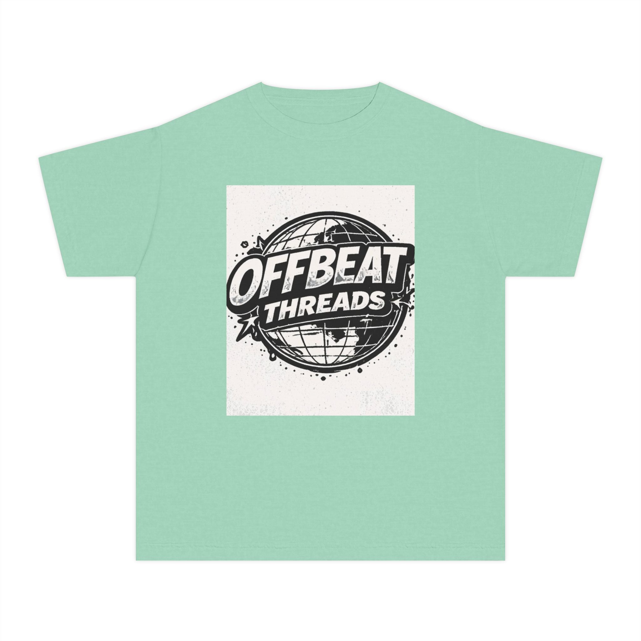 Youth Midweight Tee