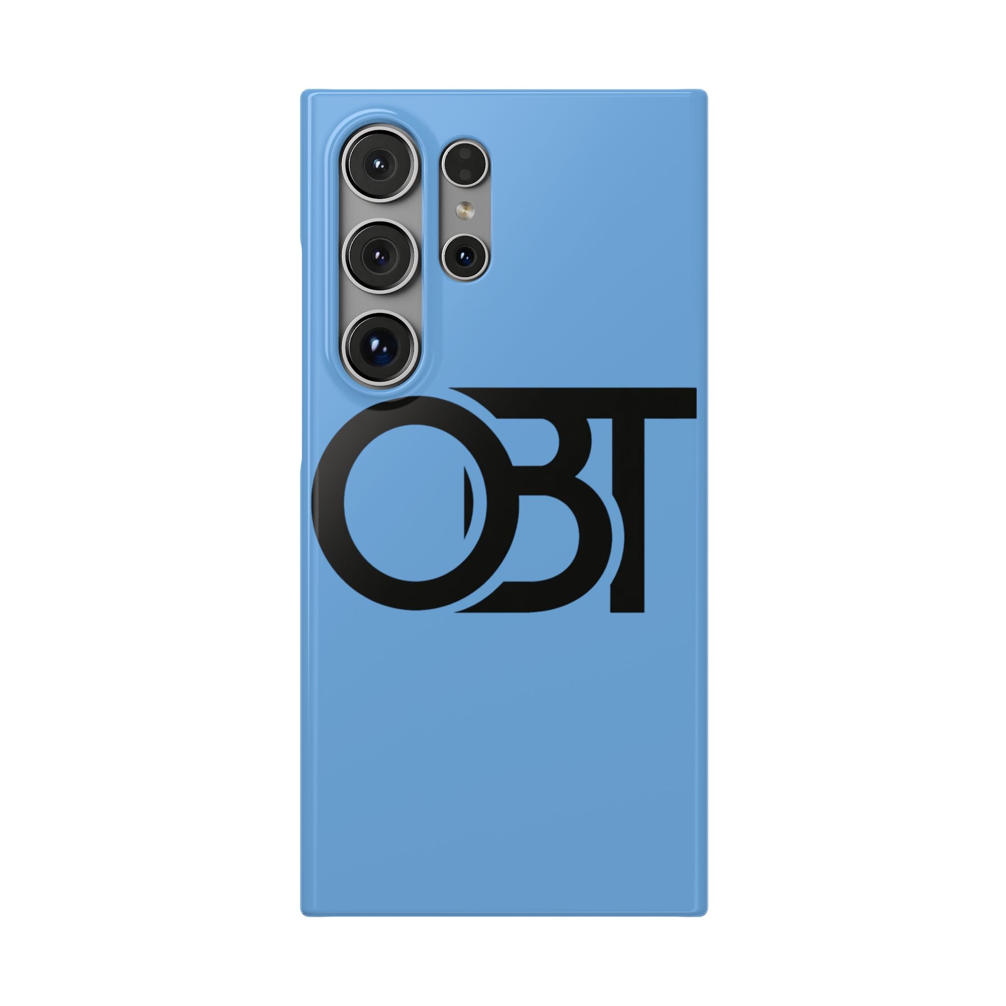 Slim Cases