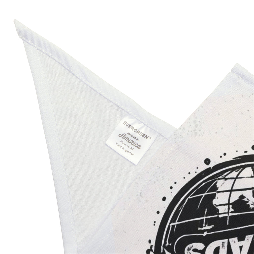 Pet Bandana