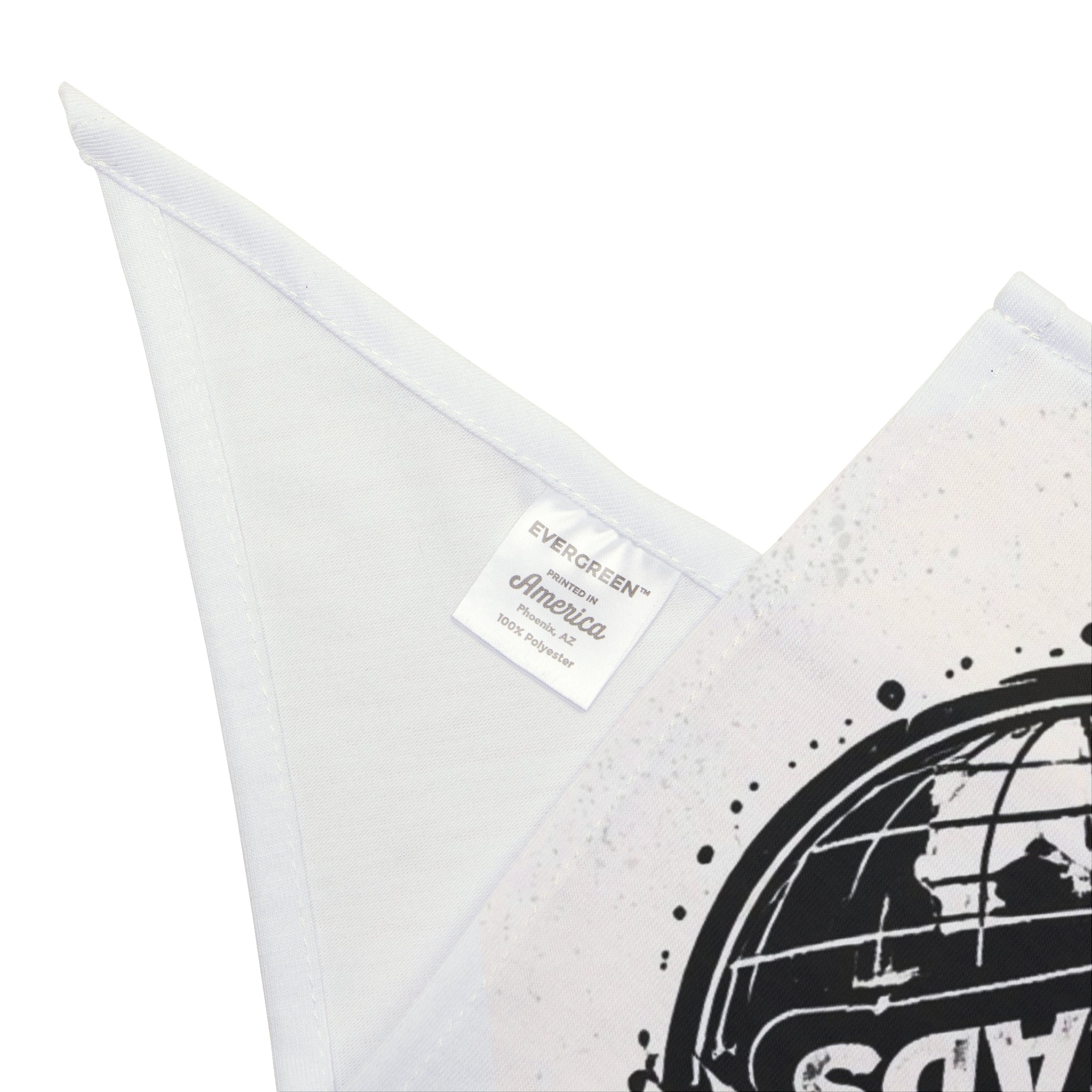 Pet Bandana