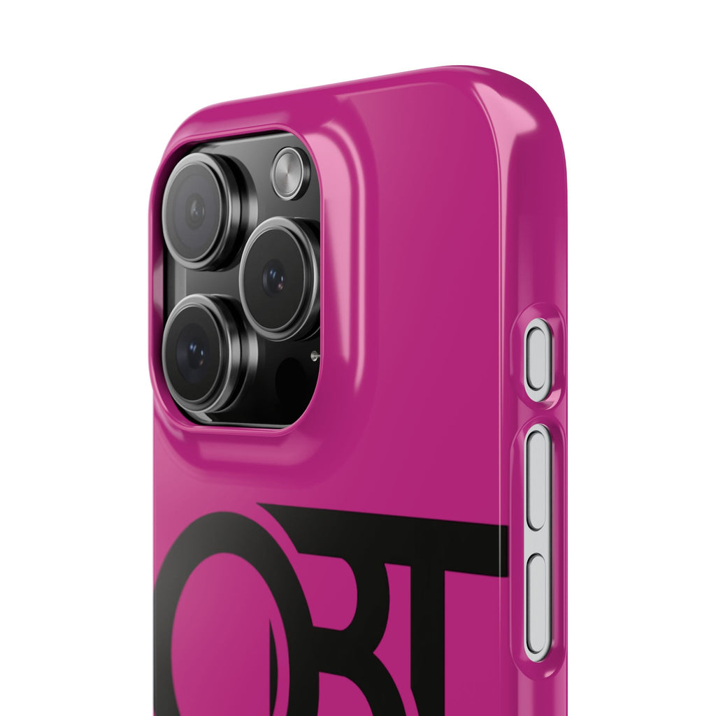 Slim Cases