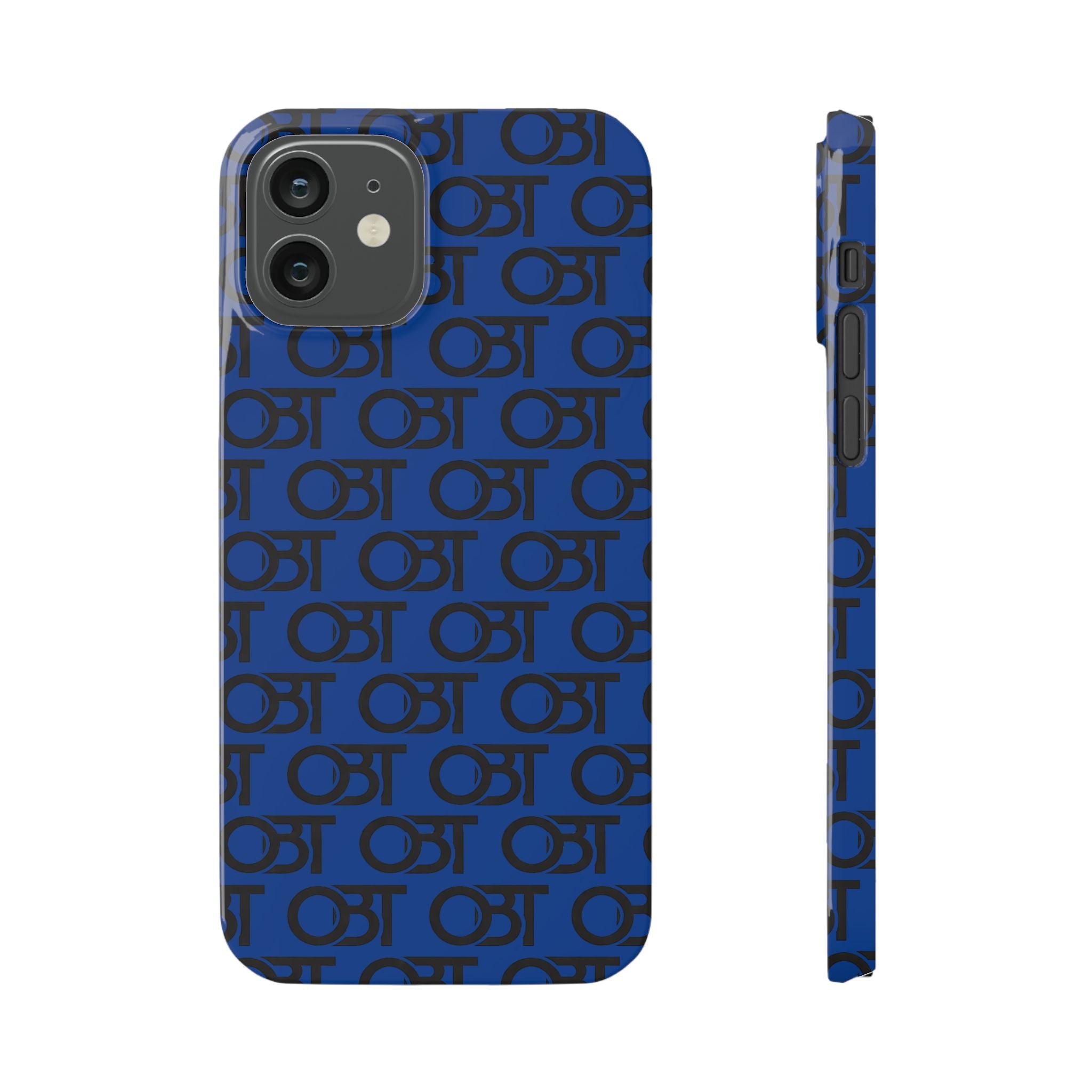 Slim Cases