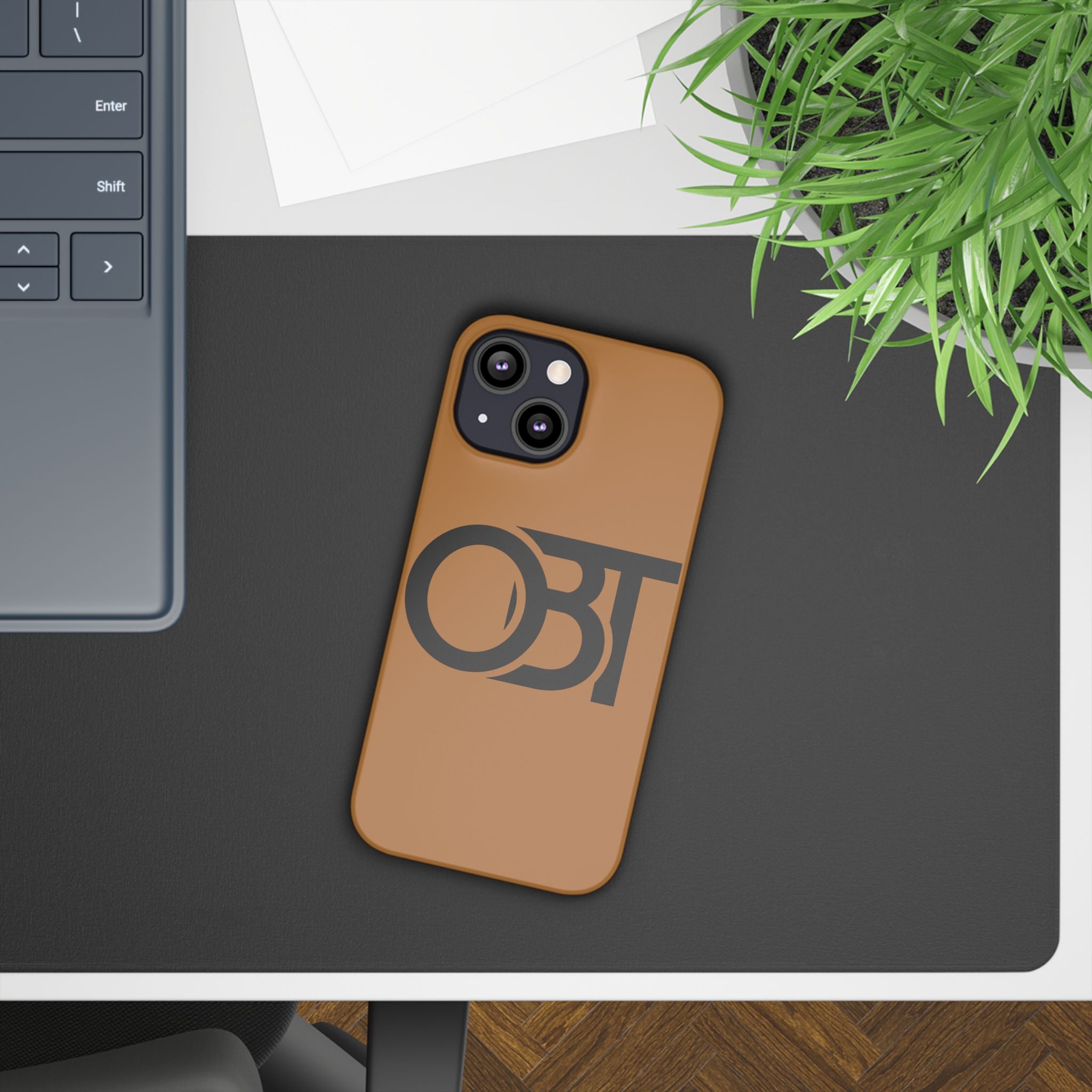 Slim Cases