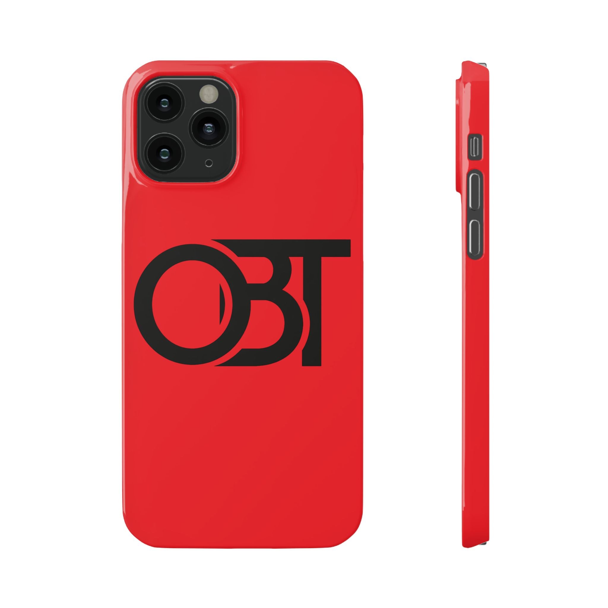 Slim Cases