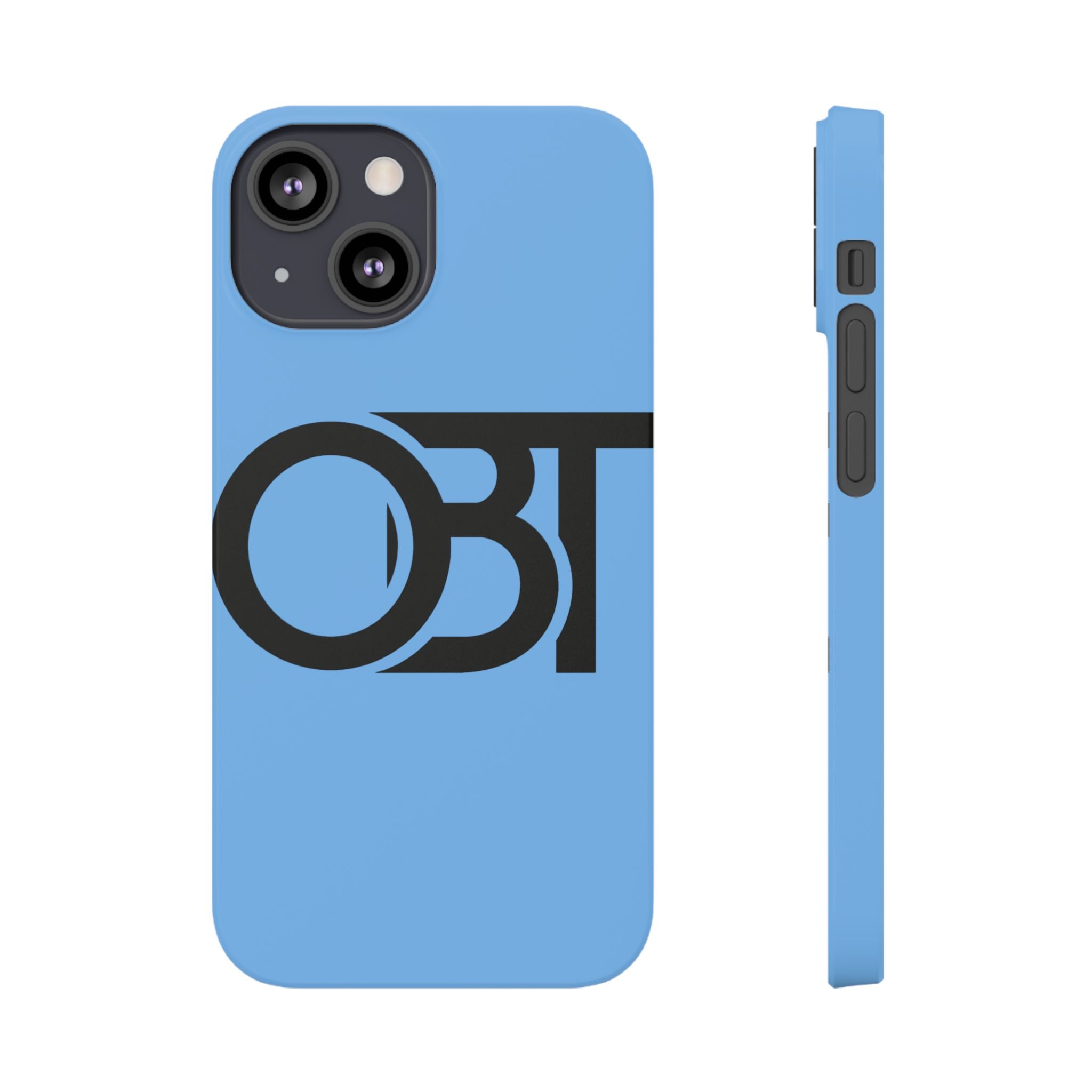 Slim Cases