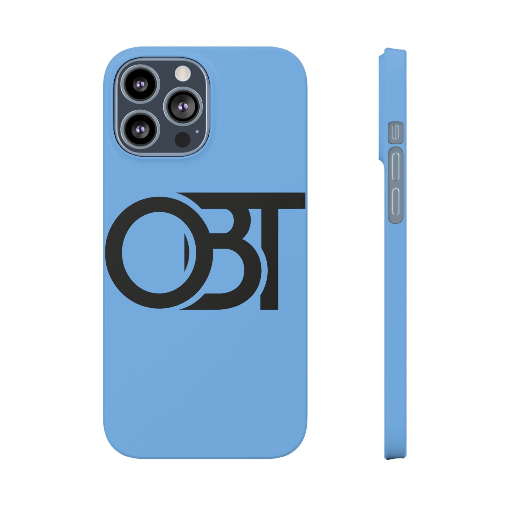 Slim Cases