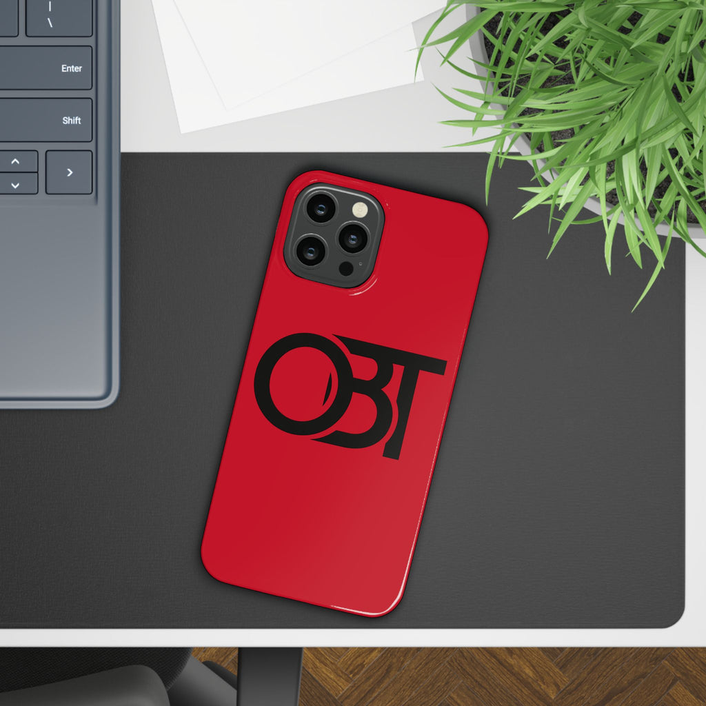 Slim Cases