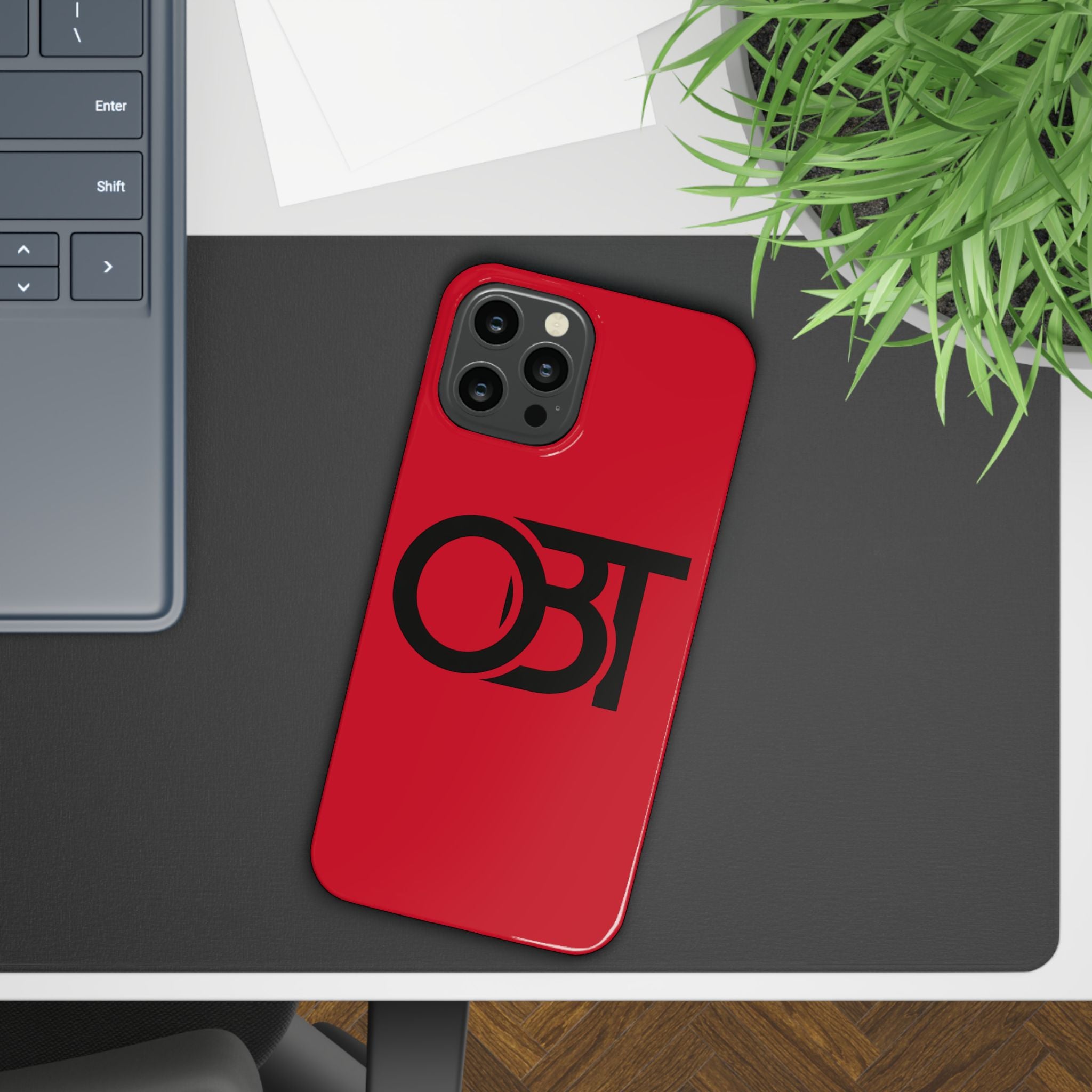 Slim Cases