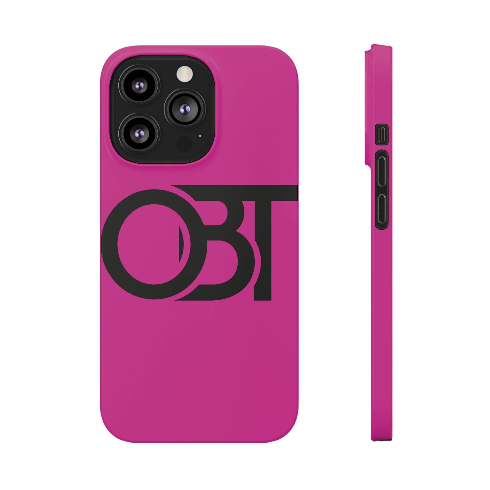 Slim Cases