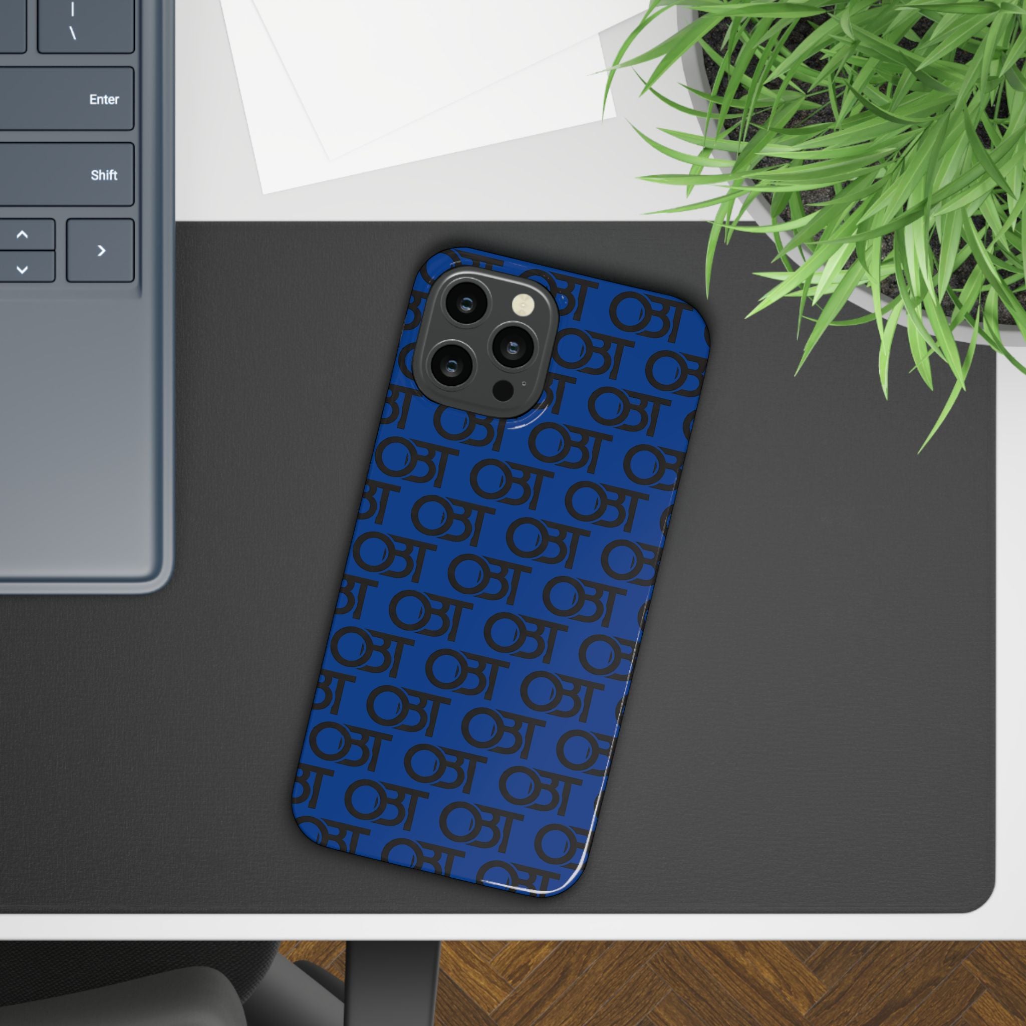 Slim Cases