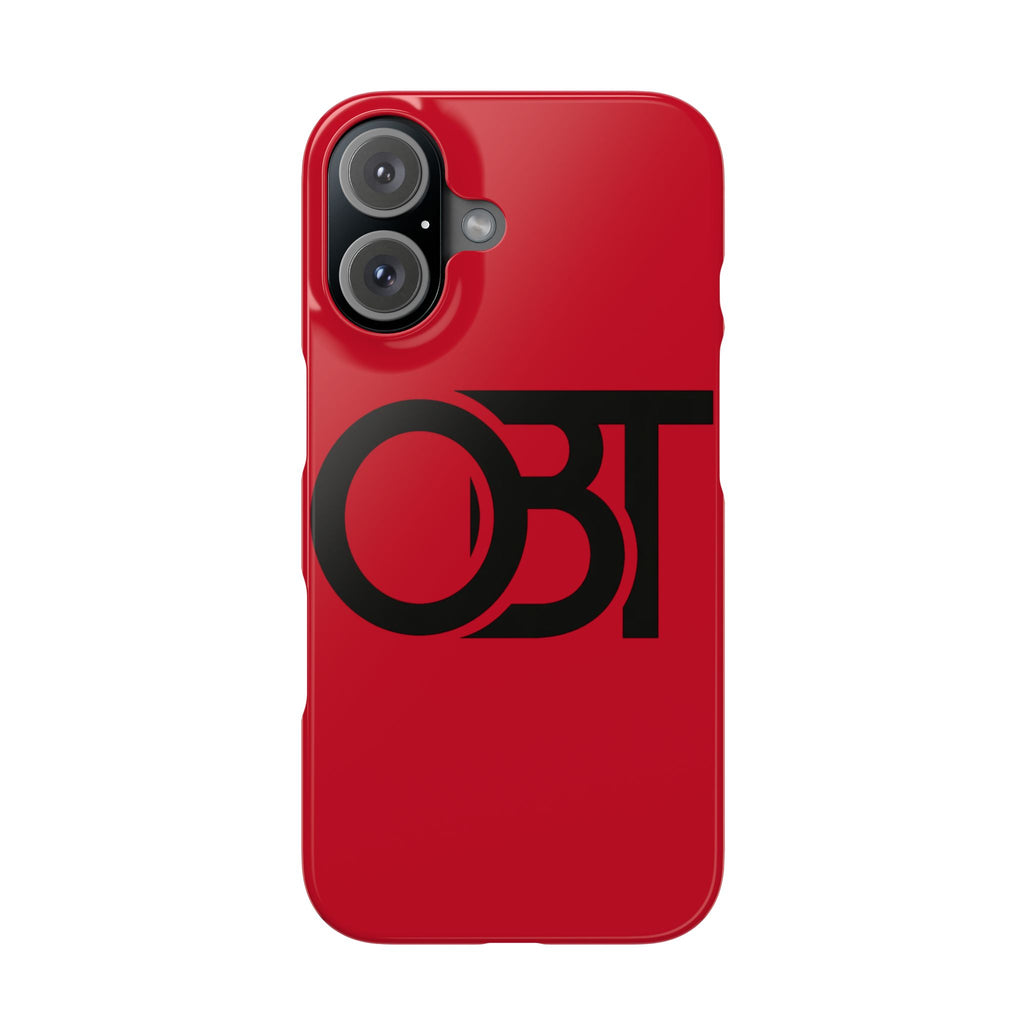 Slim Cases
