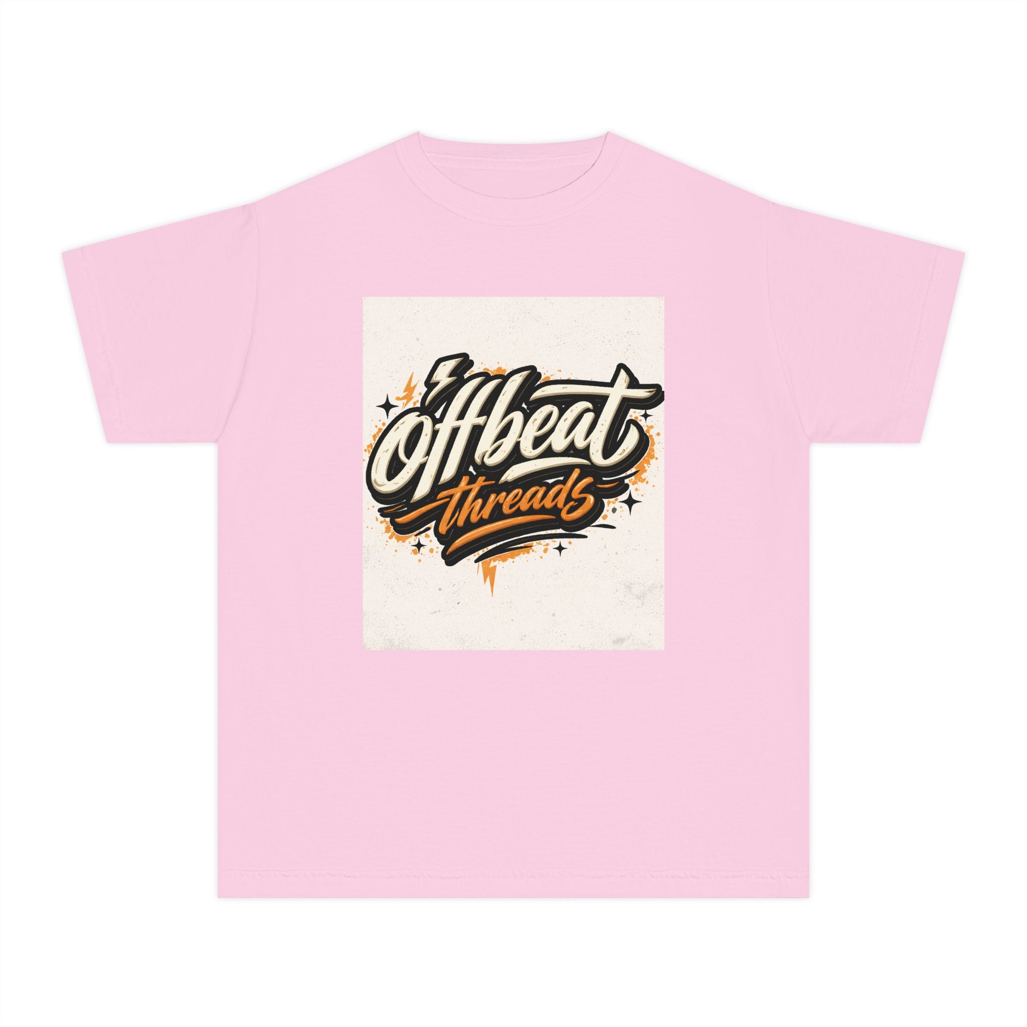 Youth Midweight Tee