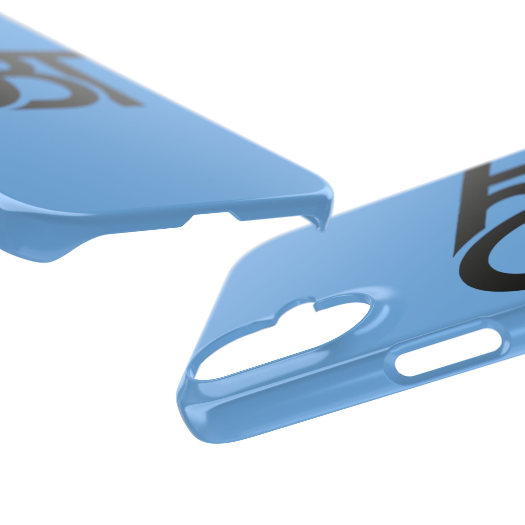 Slim Cases