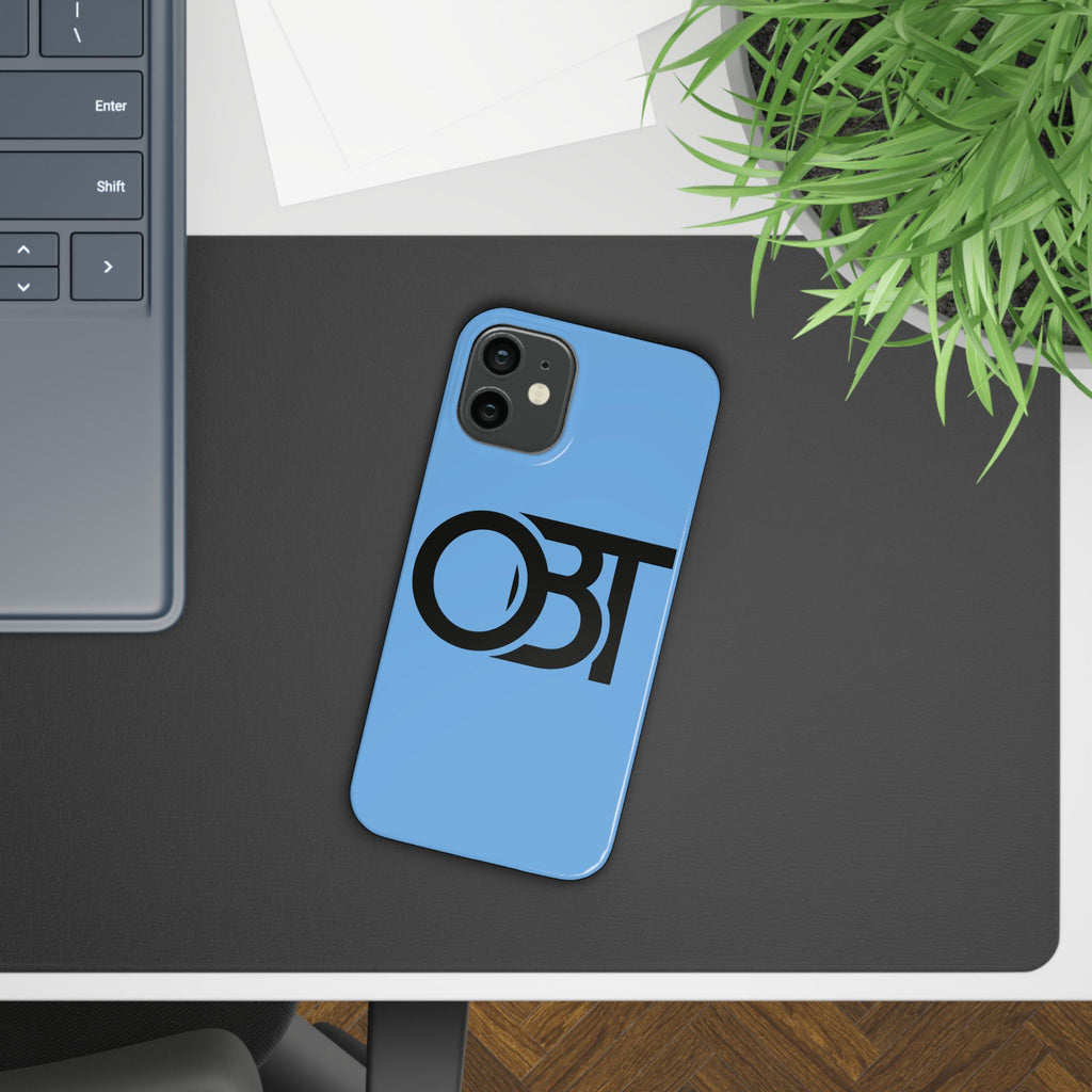 Slim Cases