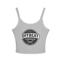 Women's Spaghetti Strap Tank Top