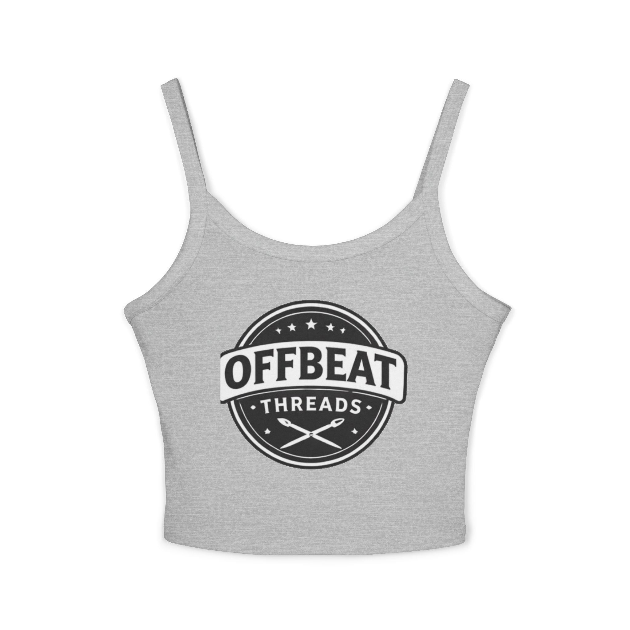 Women's Spaghetti Strap Tank Top