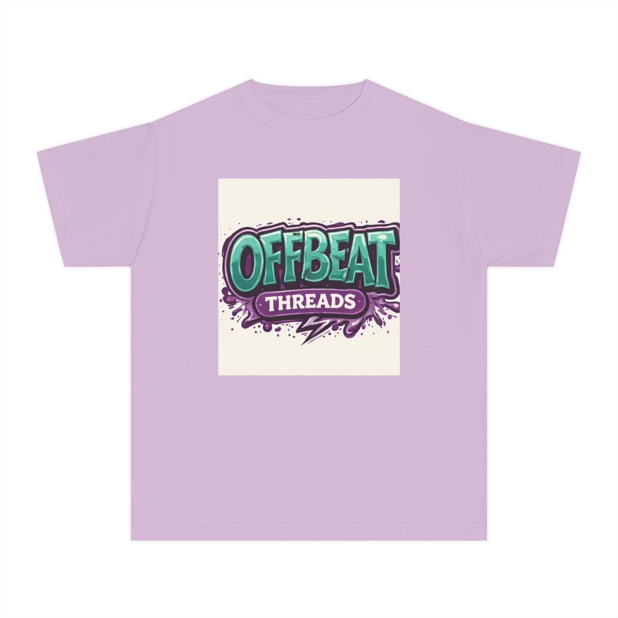 Youth Midweight Tee