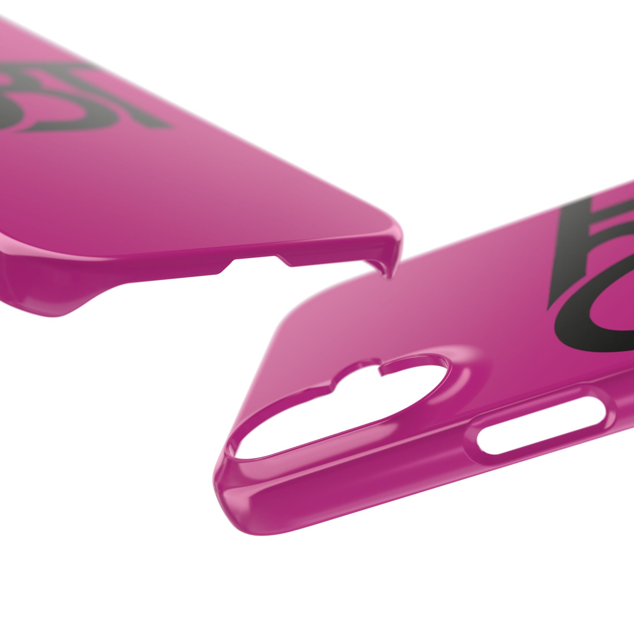 Slim Cases