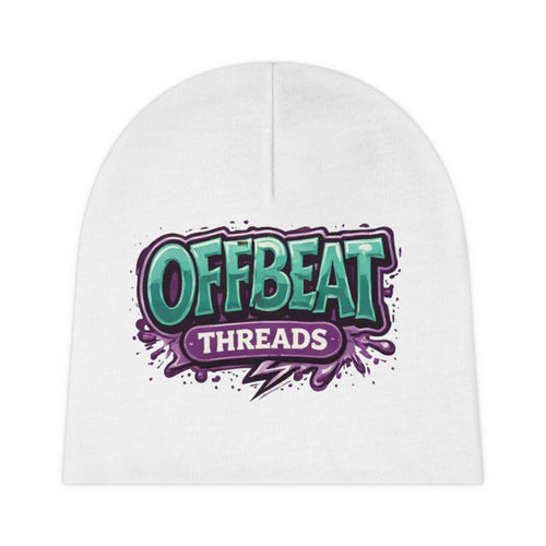 Baby Beanie (AOP)