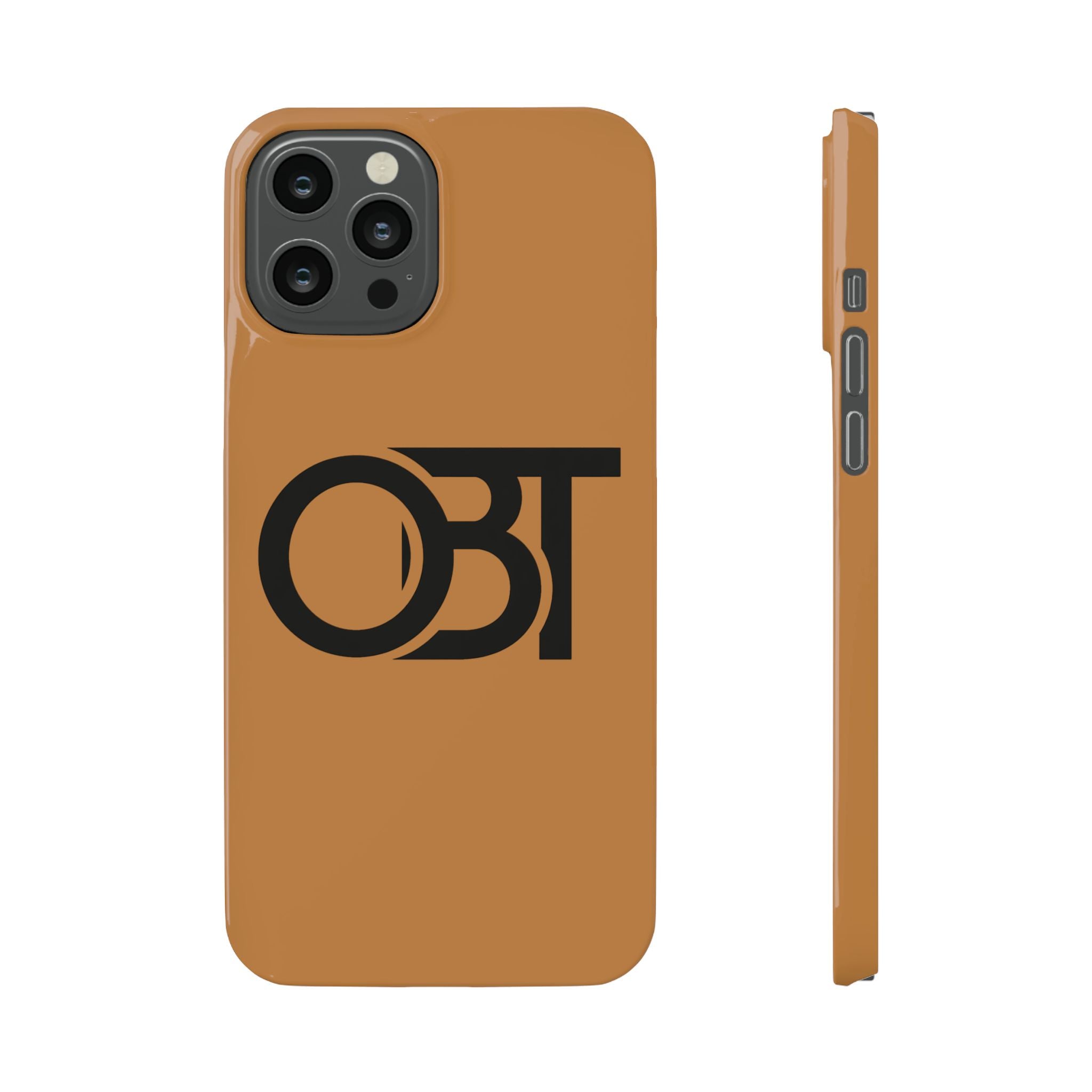 Slim Cases